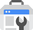 Google Search Console logo