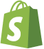 Shopify Logo
