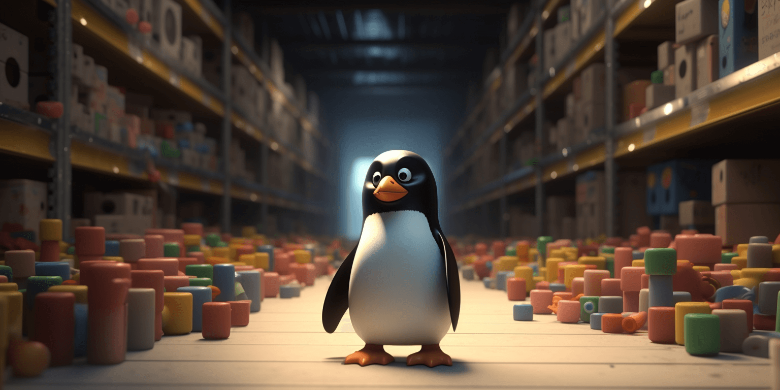 Managing lots of Shopify orders using a spreadsheet